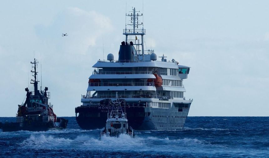 Hantavirüs Pandemi Olur mu? DSÖ’den Kritik Açıklama Geldi