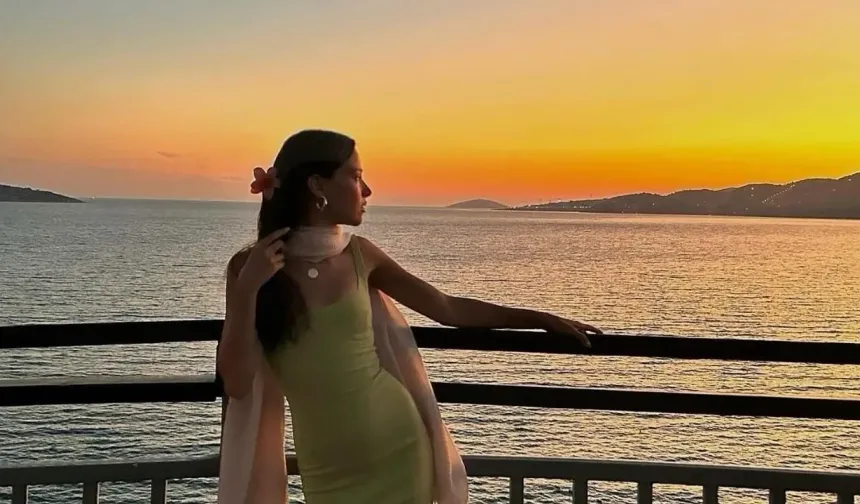 2 Yıl Sonra Sete Döndü: İpek Çiçek’in Yeni Dizisi Belli Oldu