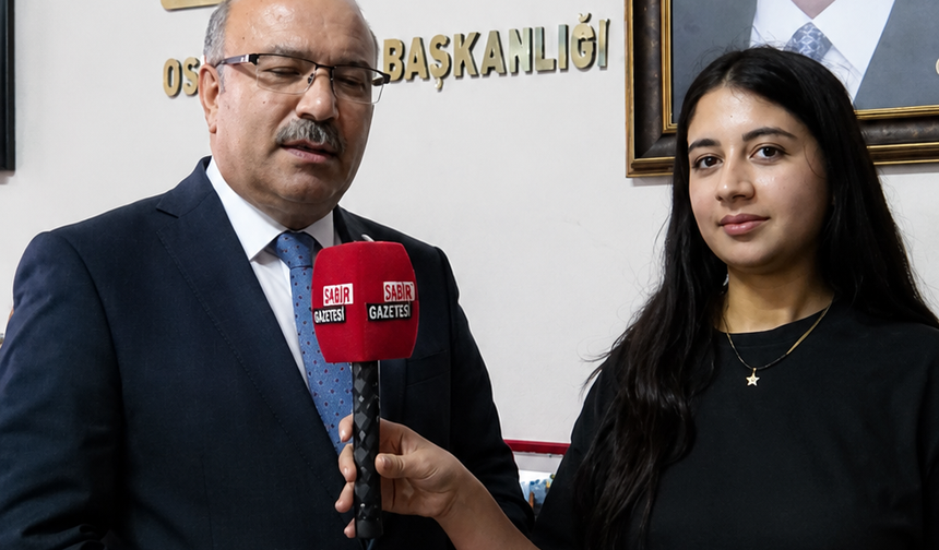 İyi Partili Ulusoy: Koç Yurdu Afet Bölgesi Olmalı