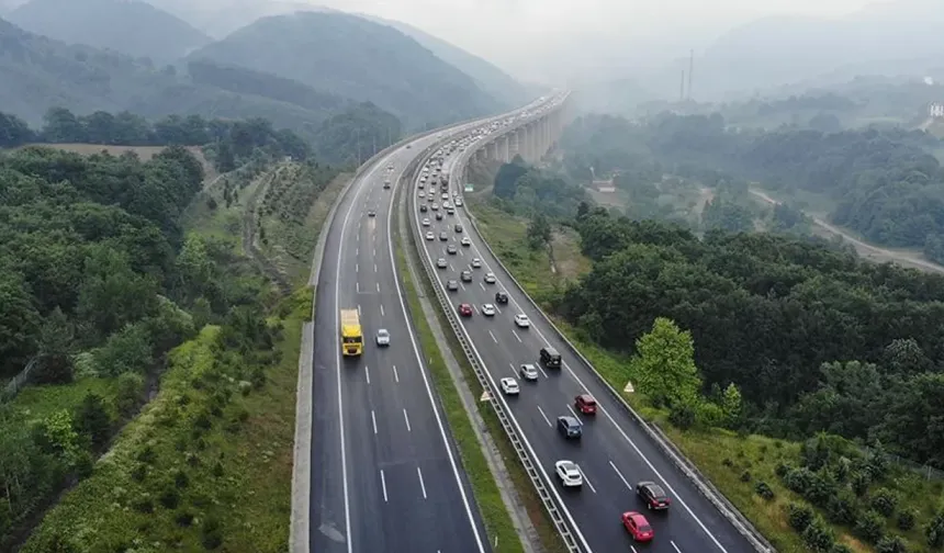 İzmir Çevre Yolu Paralı Olacak?