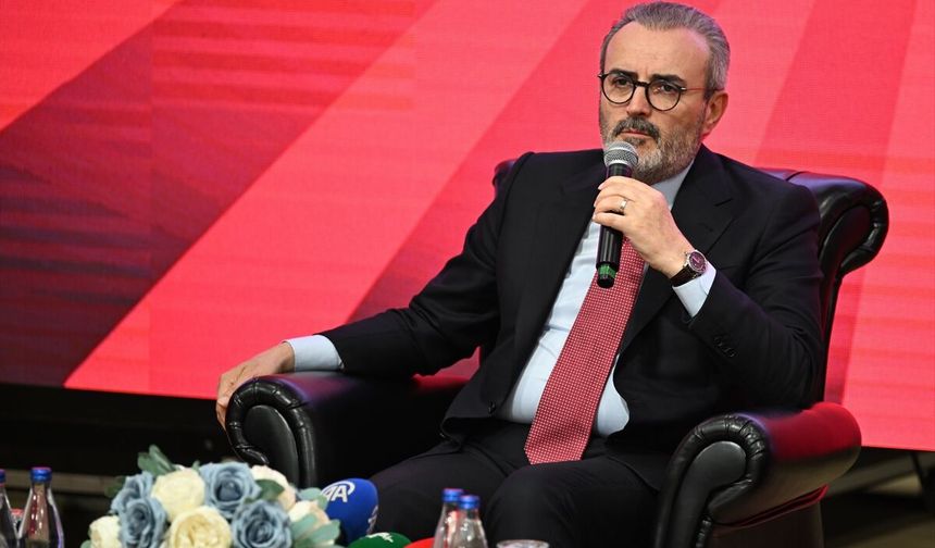 Kahramanmaraş'ta 'İhtisas Akademi' programı düzenlendi
