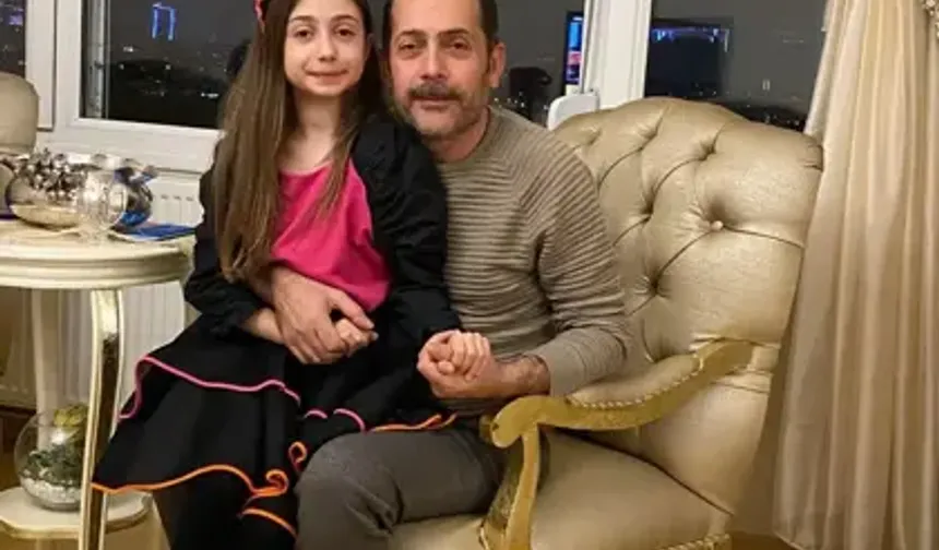 Kahramanmaraş’ta Yaralanan Almina Hayatını Kaybetti