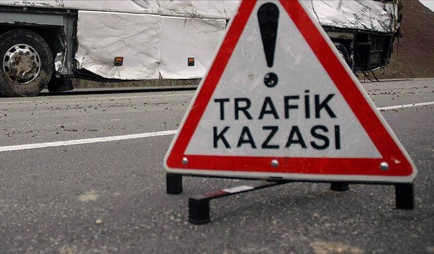 Trafikte Dikkat Çeken Araştırma: Osmaniye’de Kadınlar mı Erkekler mi Daha Riskli Sürücü?