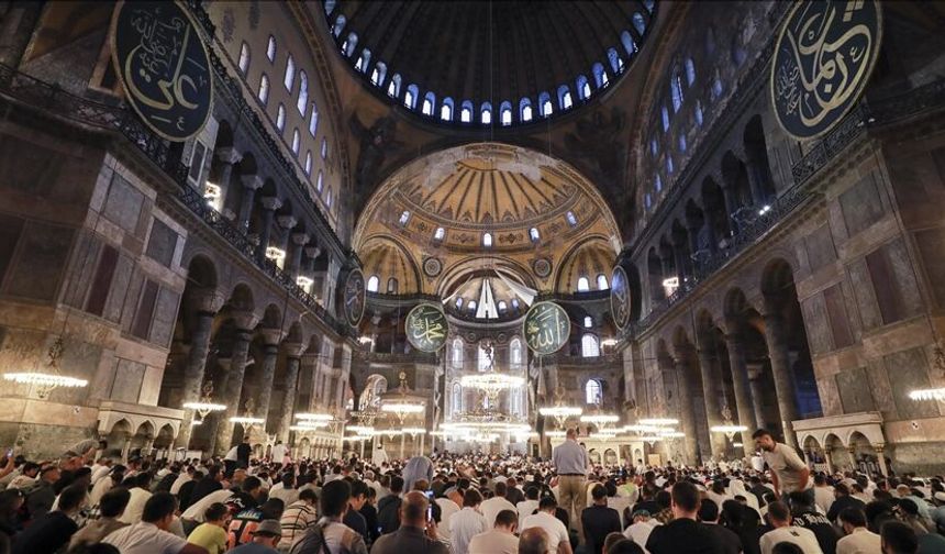 Osmaniyeliler İçin En Anlamlı Arefe Günü Mesajları