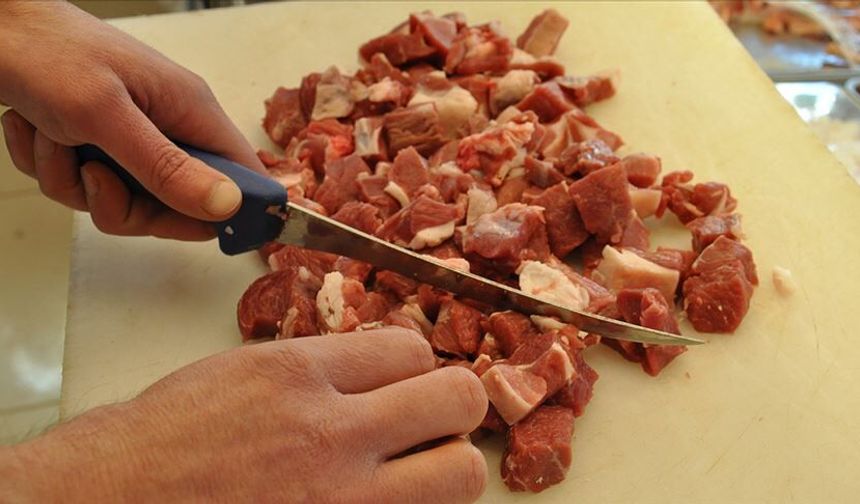 Osmaniyelilere Kurban Eti Uyarısı: Kimlere Verilmeli, Nasıl Dağıtılmalı?
