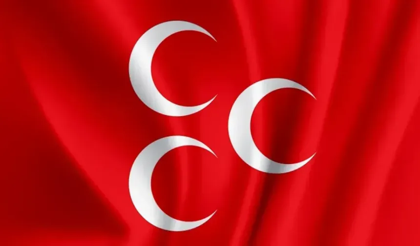 MHP'de Kilis Teşkilatı Feshedildi