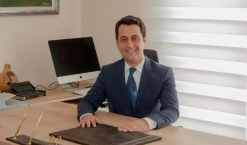 Erzin Belediye Başkanı Ökkeş Elmasoğlu Öğrencilere Başarı Diledi