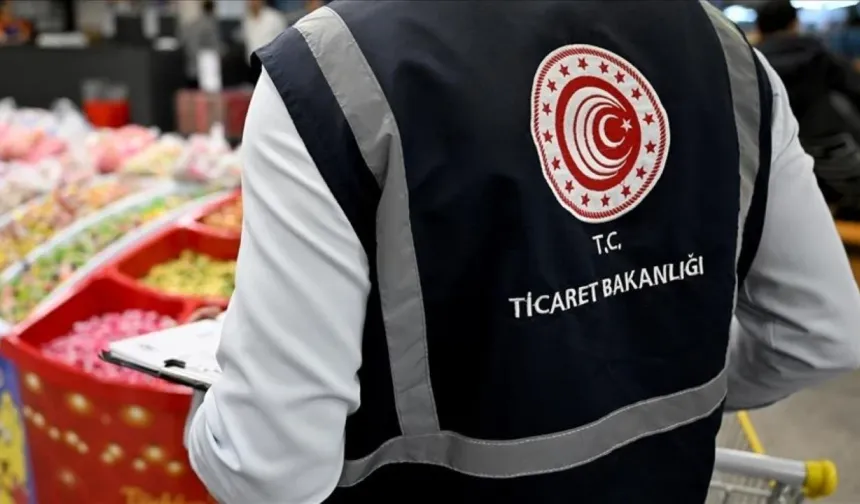 Bayram Öncesi Fiyatlara Sıkı Denetim