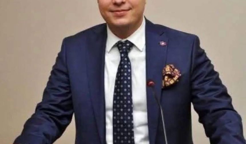 Osmaniyeli Bürokrata Yeni Görev