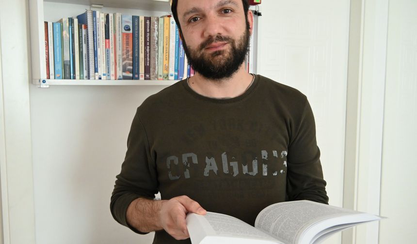 Yetenekli Çocuklar Eğitim Programı ile 20 yılda 2 binden fazla 'dahi' keşfedildi