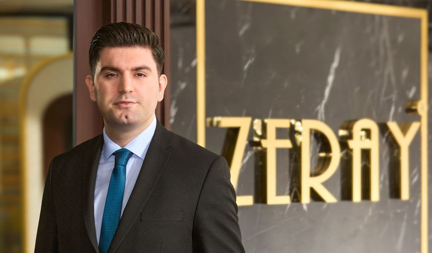 Zeray GYO bahar kampanyasıyla erişilebilir finansman modeli sunuyor