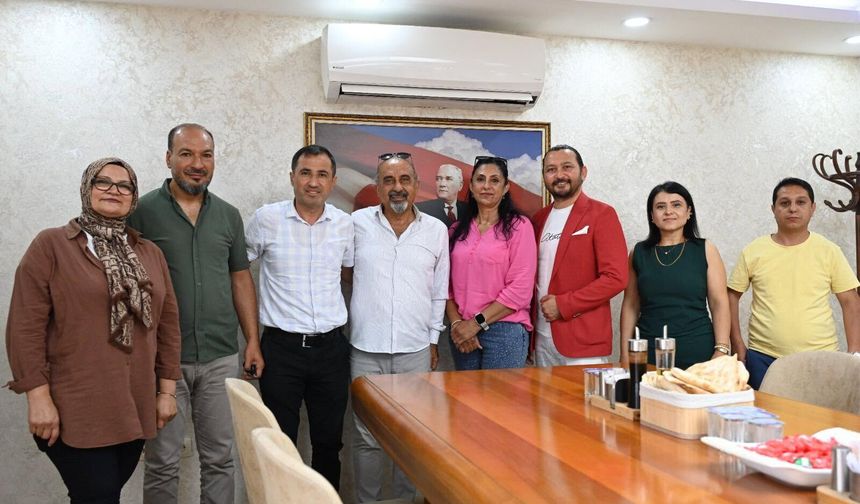 ,Kadirli’de Müziğe Yeni Çatı Kadirli’de Sanat ve Dayanışma