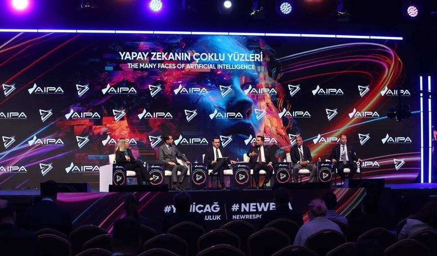 ACA Group Yönetim Kurulu Başkanı Acaroğulları'ndan yapay zeka dönüşümüne ilişkin değerlendirme