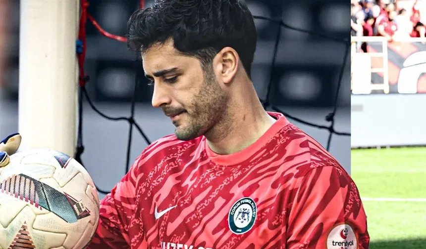 Ahmet Kıvanç'ın Yeni Takımı Bursaspor Oluyor