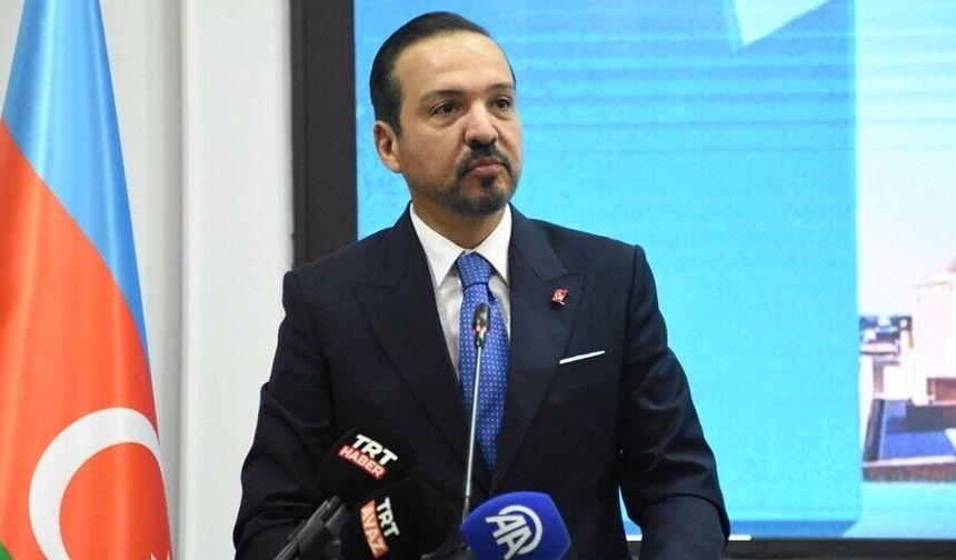 Zorlu: Türkiye ve Kıbrıs Türklüğü Bölgenin Vazgeçilmez Gücüdür