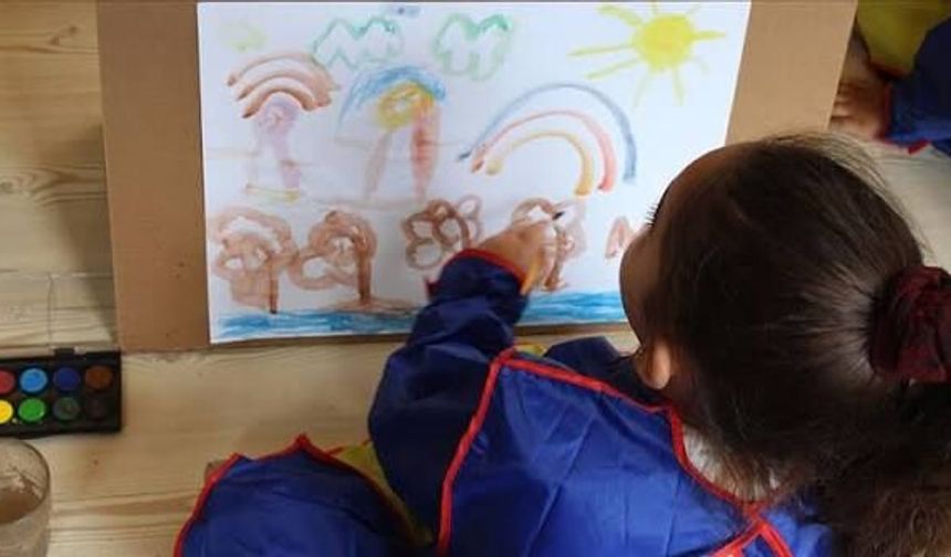 Osmaniyeli Veliler Dikkat: 2026-2027 Okul Kayıt Yaşları Açıklandı