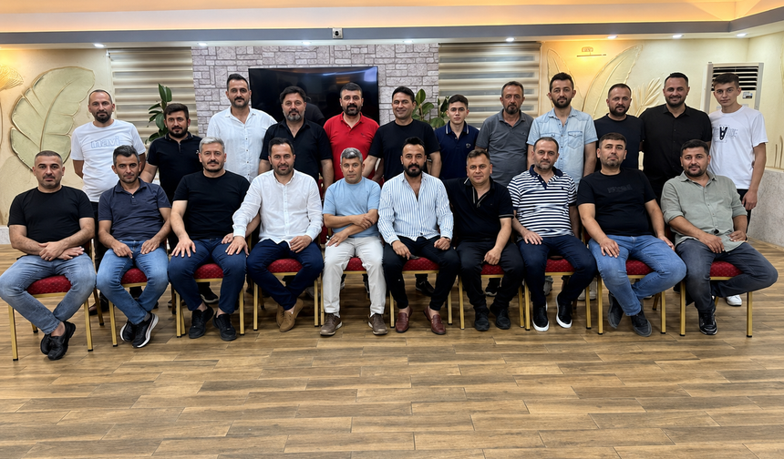 Araç Sahiplerine Dikkat! Kadirli'de Yaz Mesaisi Değişti