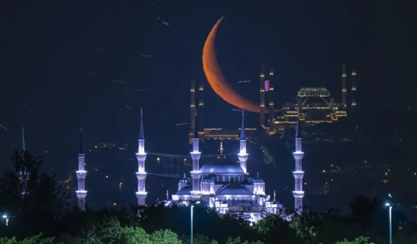 Osmaniye’de Aşure Günü 25 Haziran 2026’da idrak edilecek !!.