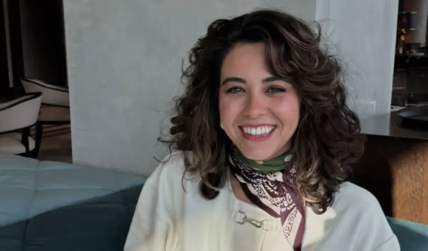 Ayşe Şeyma Keten Kimdir Ne İş Yapıyor?
