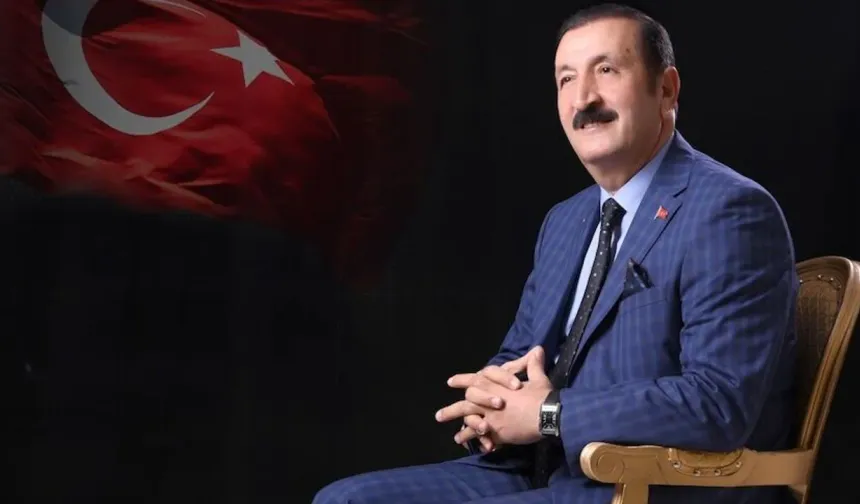 ABP Lideri'nden CHP İçin 86 Vekil İddiası