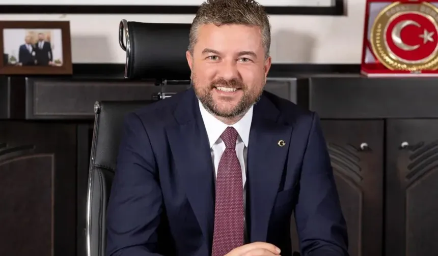 Buca Belediye Başkanı Duman Görevden Alındı