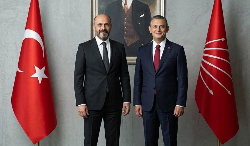 CHP'li Özener'den "Ya Bir Yol Bulacağız" Mesajı