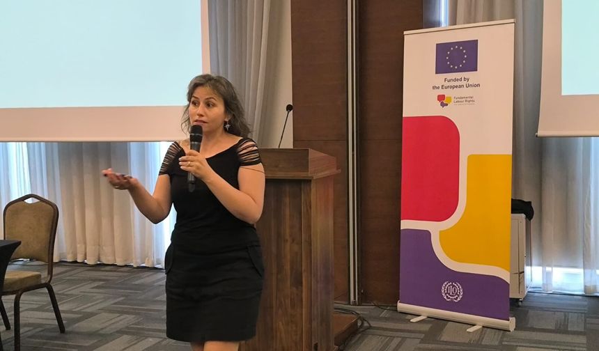 Dr. Bulut: Gazetecilerin Çalışma Hakları Güçlendirilmeli
