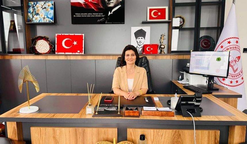Düziçi’nde İlçe Milli Eğitim’den Tatil Mesajı Yayınlandı