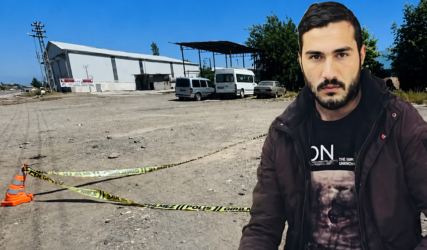 Düziçi'nde Silahlı Kavga Can Aldı: 1 Kişi Hayatını Kaybetti