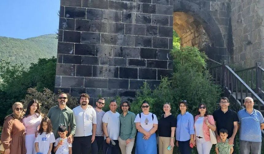 Düziçi’nde Yeşil Gelecek İçin Önemli Adım