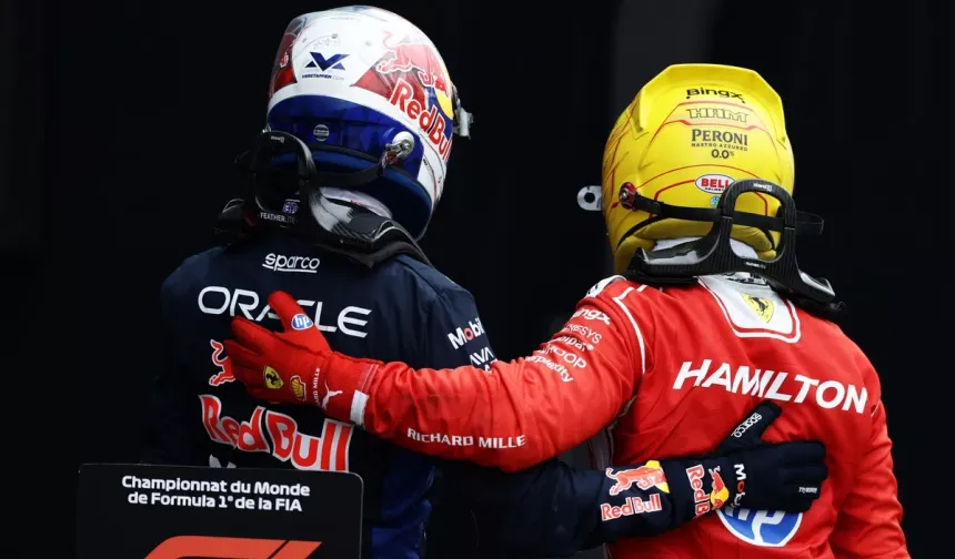 F1 Yıldızlarından Genç Pilota Tavsiye