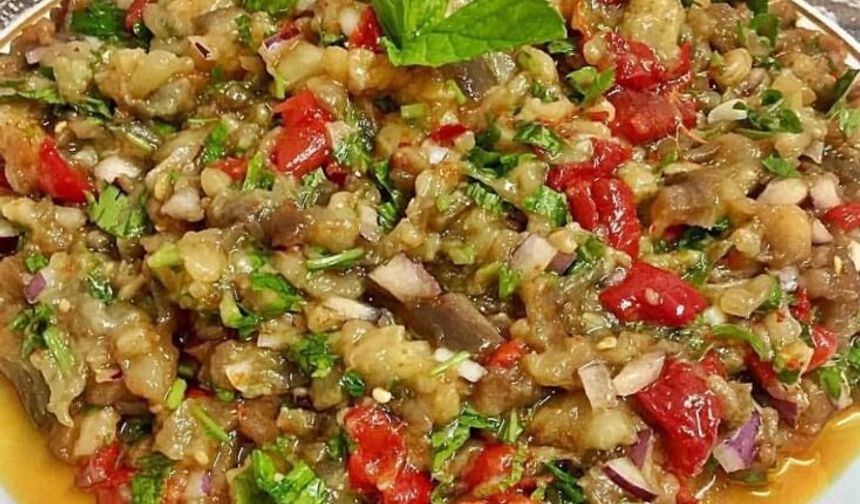 Osmaniye Sofralarında Hatay Lezzeti