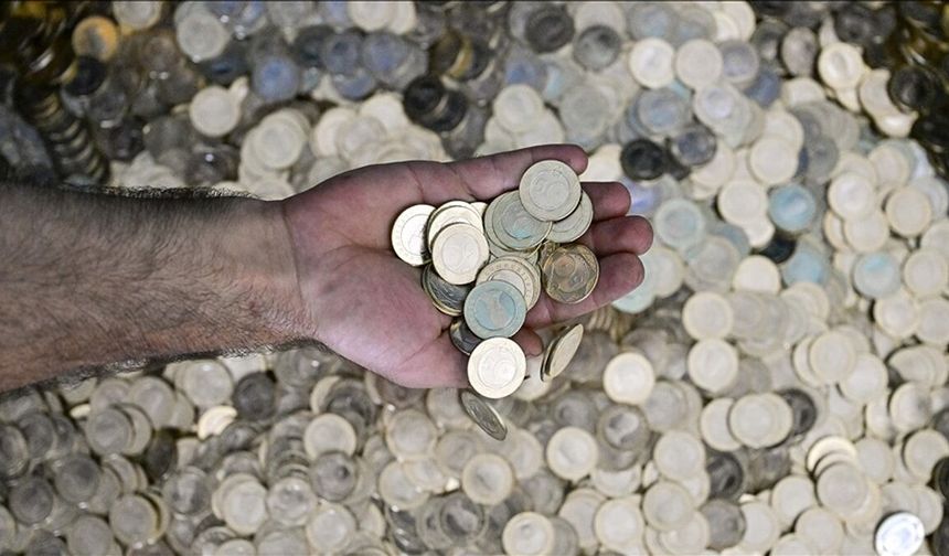 Osmaniye’de Eski Türk Lirasına Rekor Fiyat