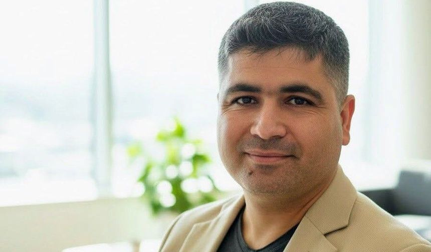 İYİ Parti Eski İlçe Başkanı MHP'ye Katıldı