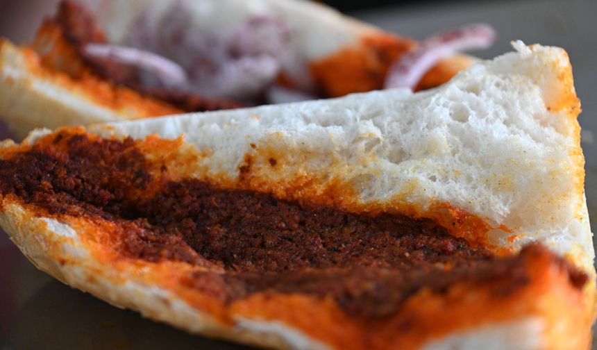 'Kadirli sucuk ekmek' coğrafi işaret tescili aldı