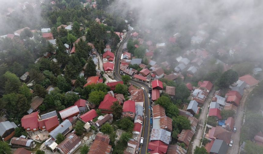 Zorkun: Bir Yayladan Fazlası, Bir Yaşam Kültürü