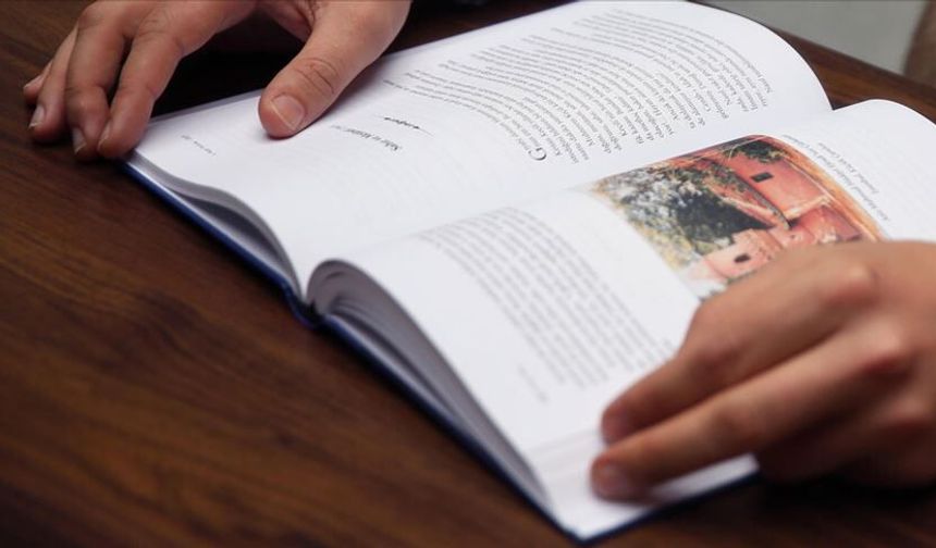 En Çok Kitap Okuyan Ülkeler Belli Oldu: Türkiye Kaçıncı Sırada?