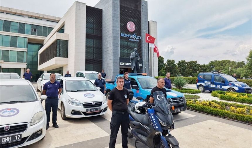 Konyaaltı'da YKS'ye girecek öğrencilere ulaşım desteği sağlanacak