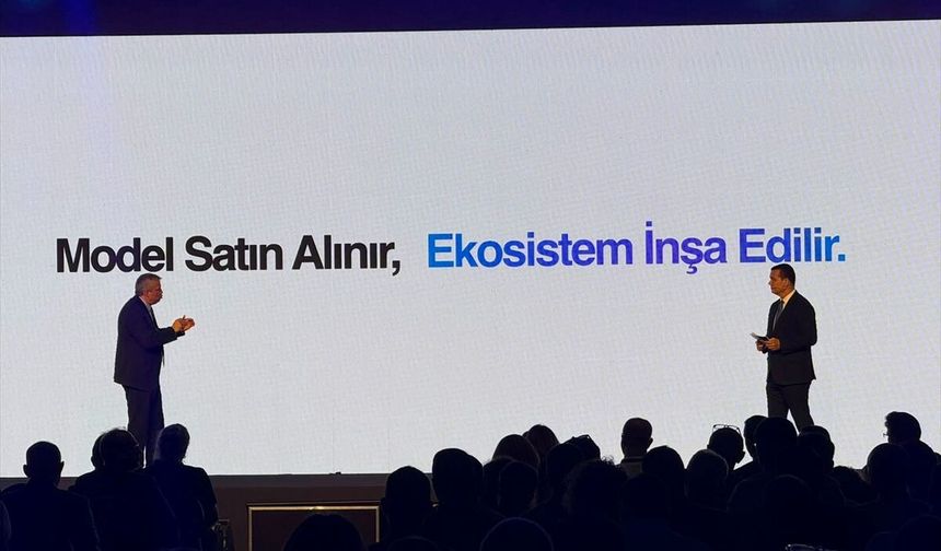 Matriks Zirve 2026'da sermaye piyasalarının yapay zeka dönüşümü ele alındı