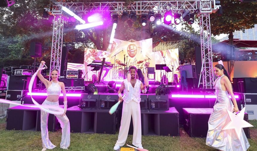 'Migros Senin için Güzellik Festivali' gerçekleştirildi
