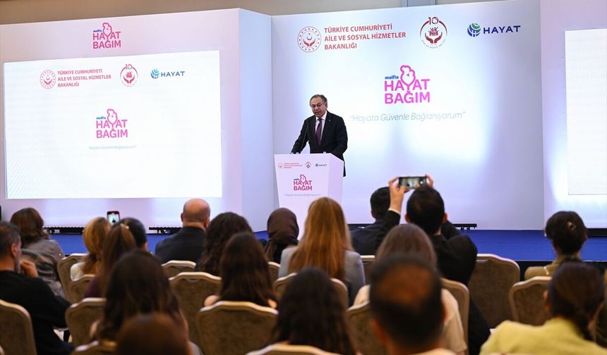 Molfix'in Hayat Bağım Eğitim Programı'nın kapsamı genişletildi