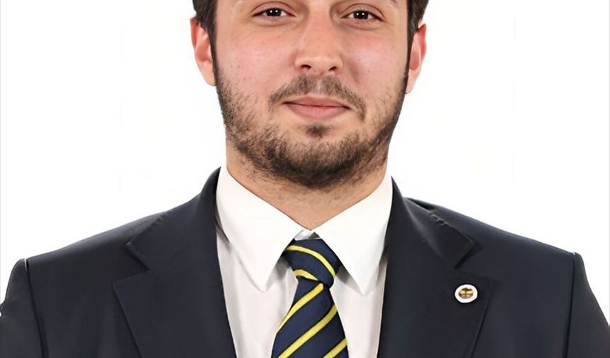 Orka Holding Yönetim Kurulu Üyesi Orakçıoğlu'ndan Fenerium'a 'operasyonel dönüşüm' katkısı