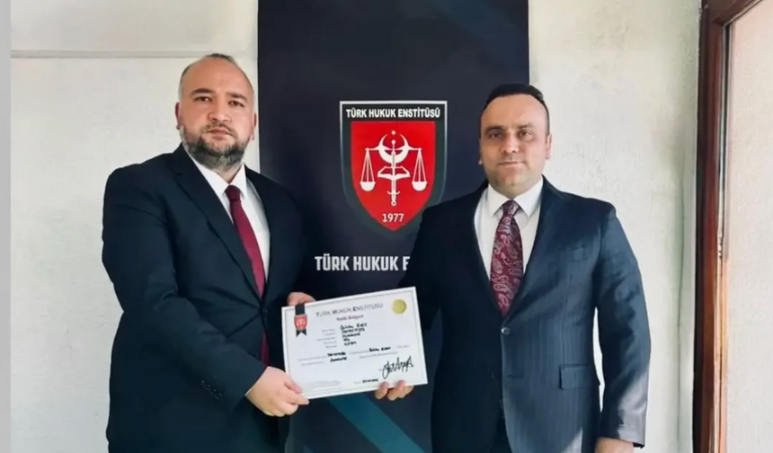 Batuhan Kuru’ya Yeni Görev