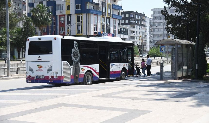 Osmaniye'de Karaçay'a Ücretsiz Sefer