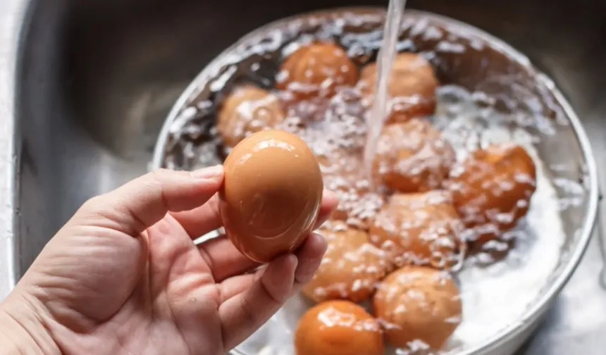 Osmaniye’de Konuşulan Kürdanlı Yumurta Hilesi