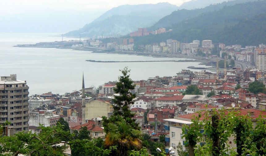 Türkiye’nin En Güvenli Şehirleri Açıklandı: Zirvede Sürpriz İsim