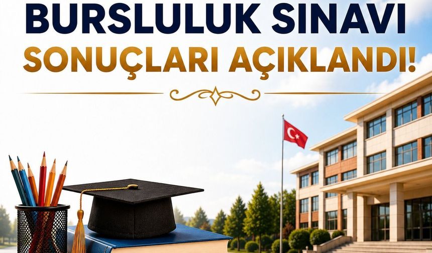 Sumbas’ta 19 Öğrenci Bursluluk Sınavını Kazandı