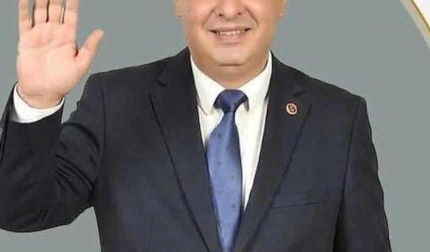 Osmaniye Esenevler Mahallesi Muhtarı Tarık Sesli Hayatını Kaybetti