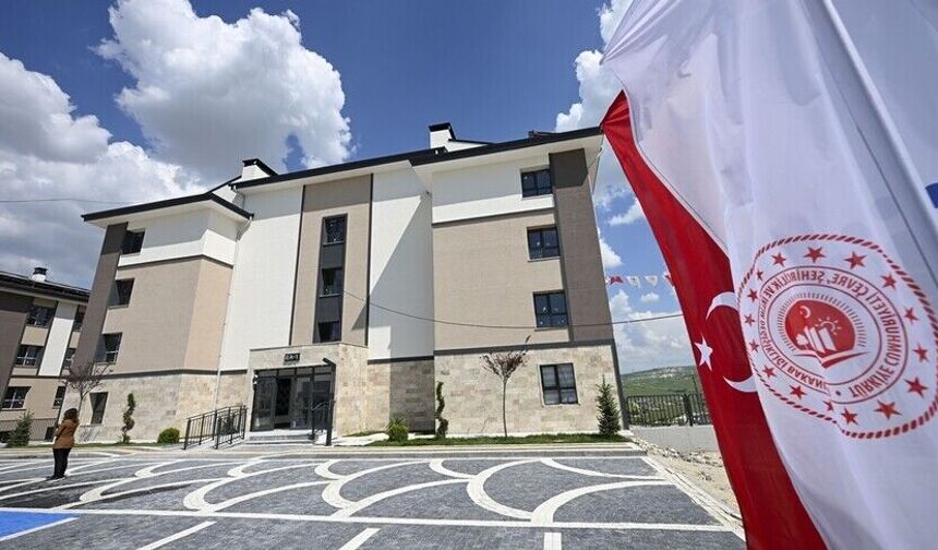 Osmaniyeliler İçin Yeni Konut Fırsatı: TOKİ Açık Satışları Başlıyor