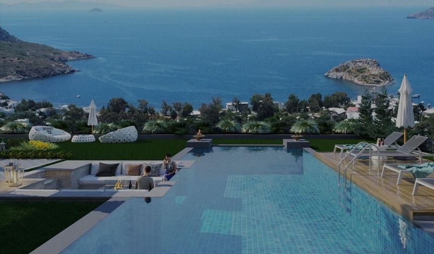 Turizm varlıkları için 'Satın Al, Kirala, Geri Sat' modeli ivme kazanıyor